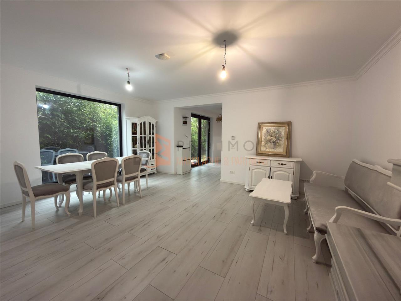 Casa tip P+1 zona Niscov
