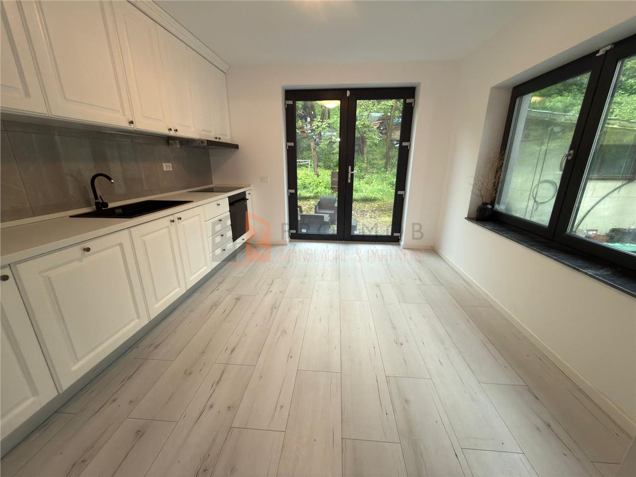 Casa tip P+1 zona Niscov