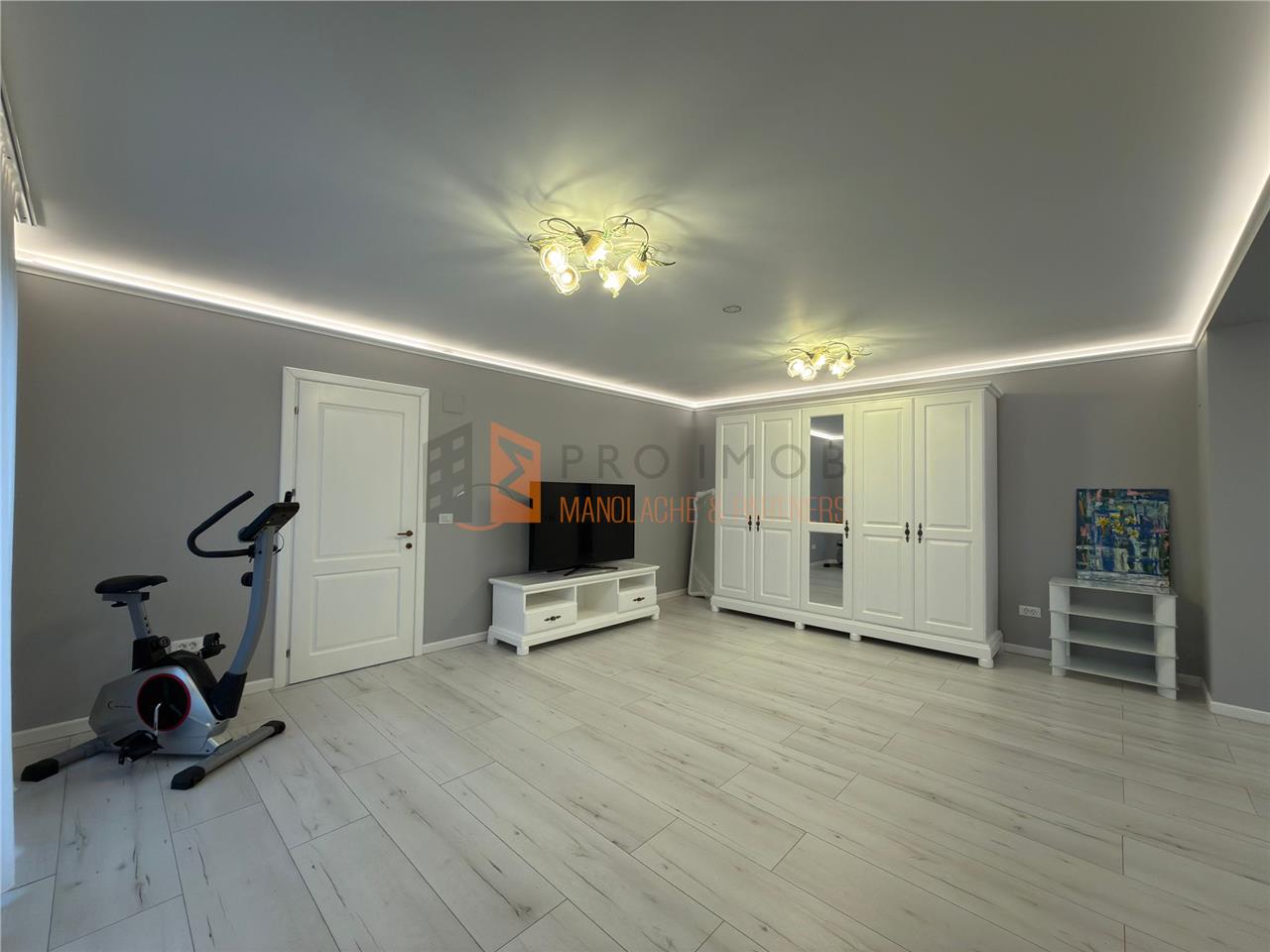 Casa tip P+1 zona Niscov