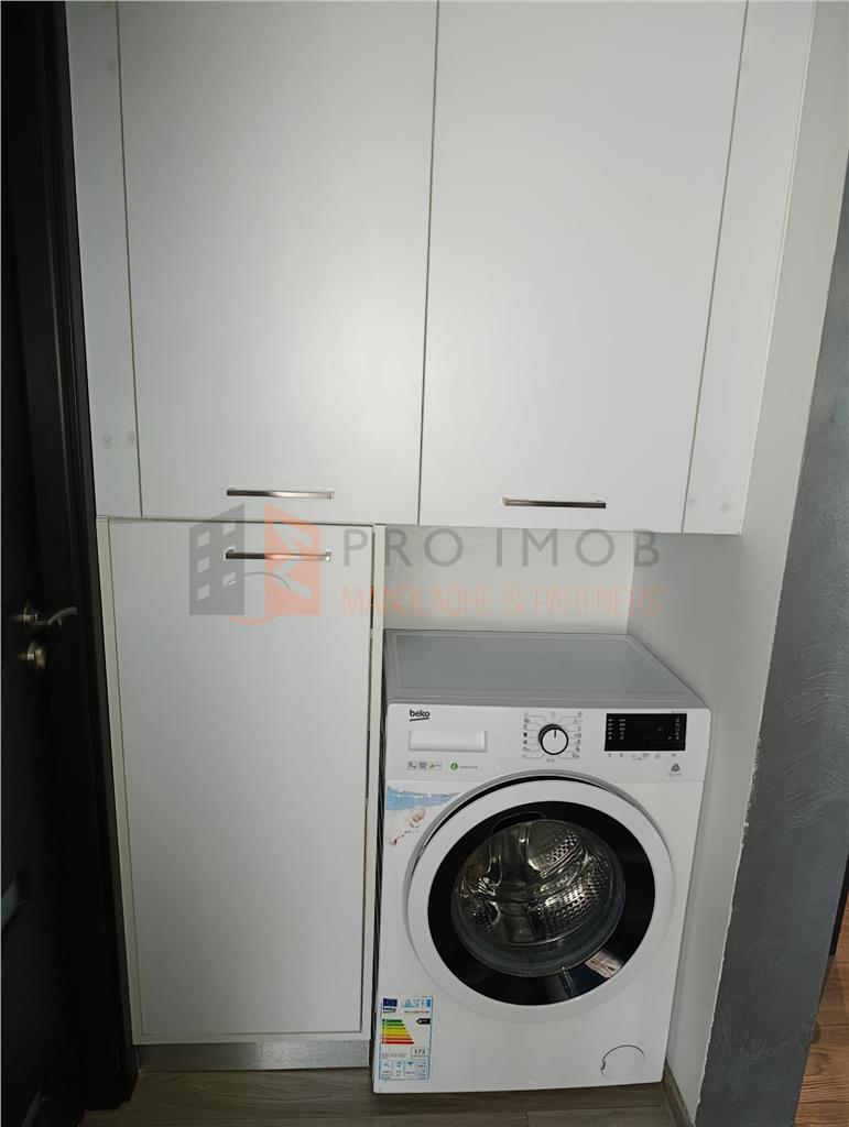 Apartament 2 camere cf 1 decomandat zona Crang