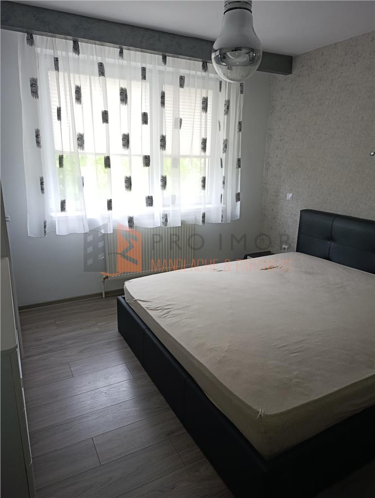Apartament 2 camere cf 1 decomandat zona Crang