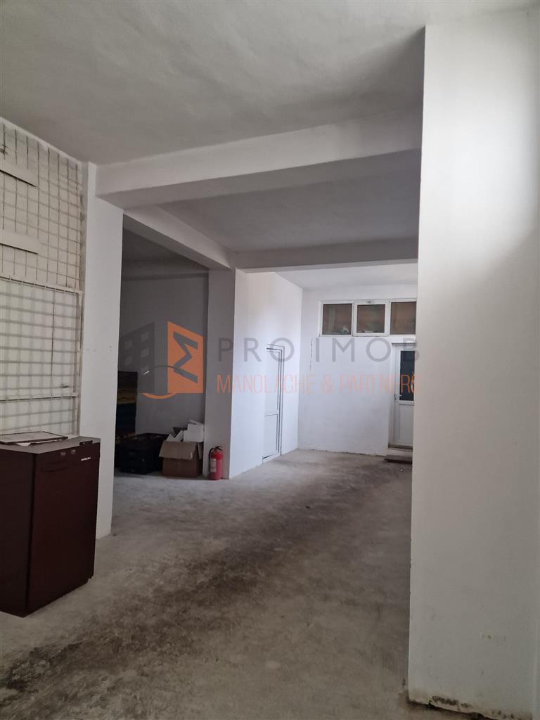 Cladire P+1+M zona Centru