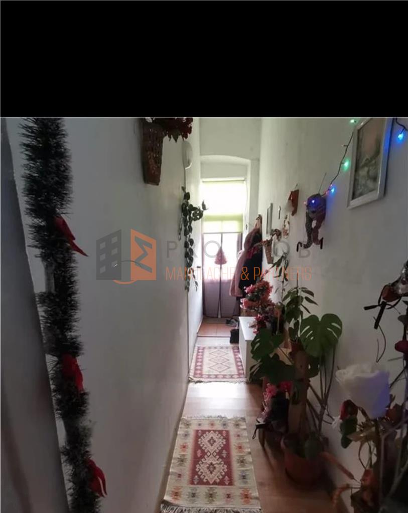 Spatiu comercial zona Bazar