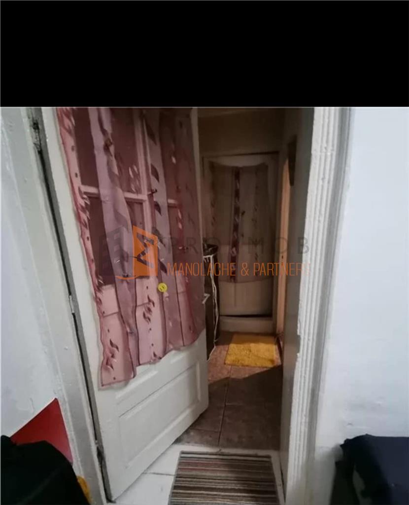 Spatiu comercial zona Bazar