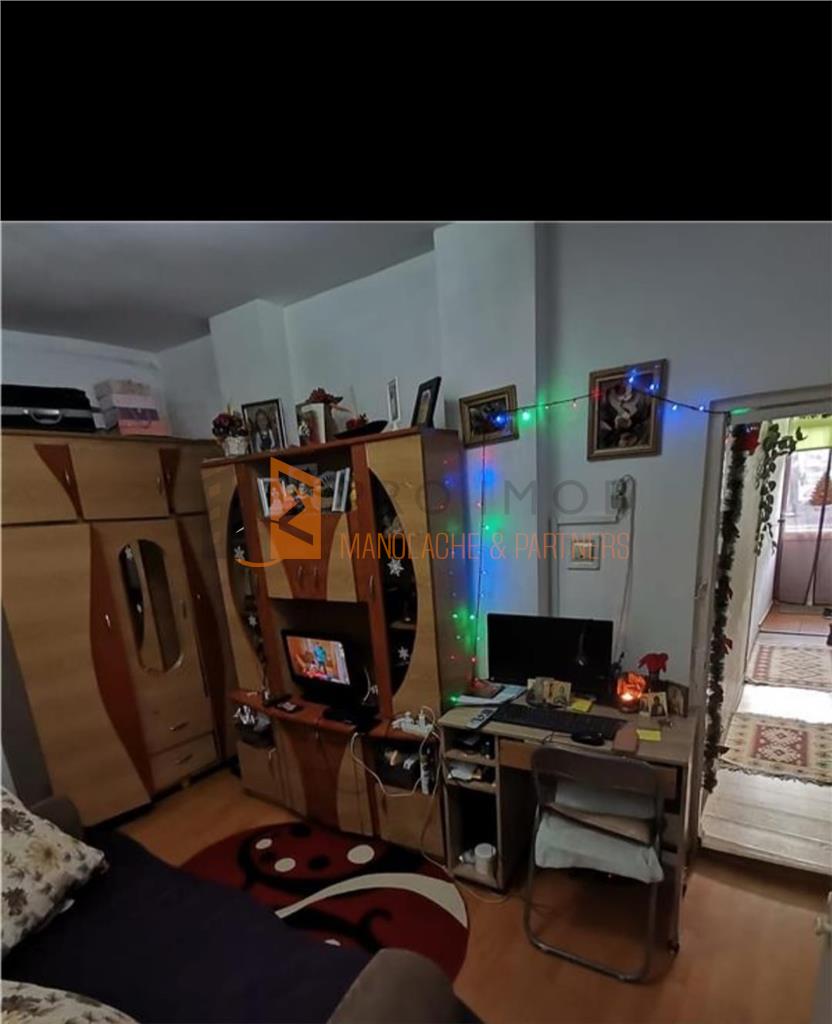 Spatiu comercial zona Bazar