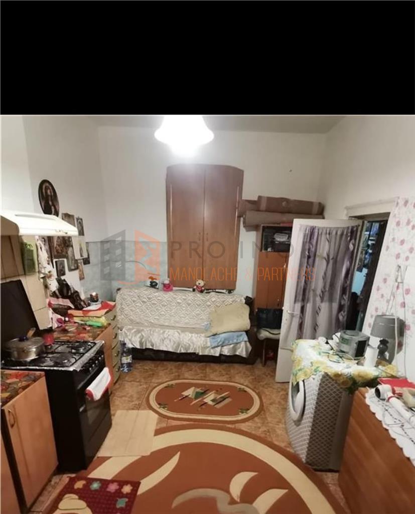Spatiu comercial zona Bazar