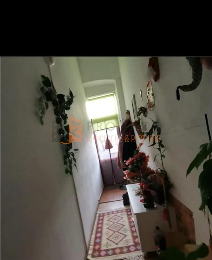 Spatiu comercial zona Bazar
