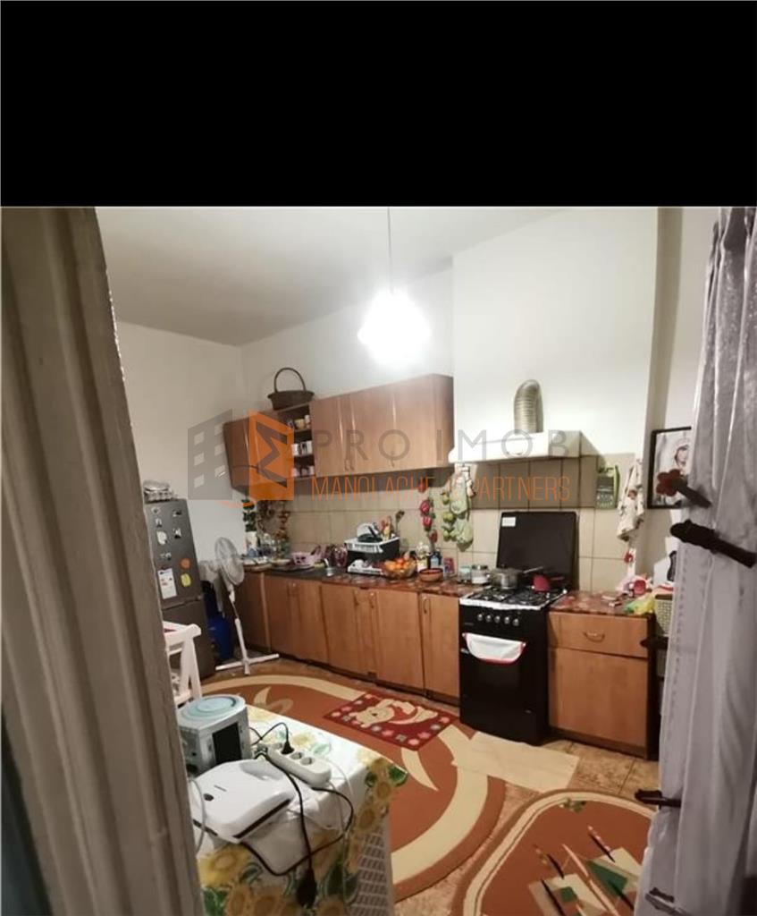 Spatiu comercial zona Bazar