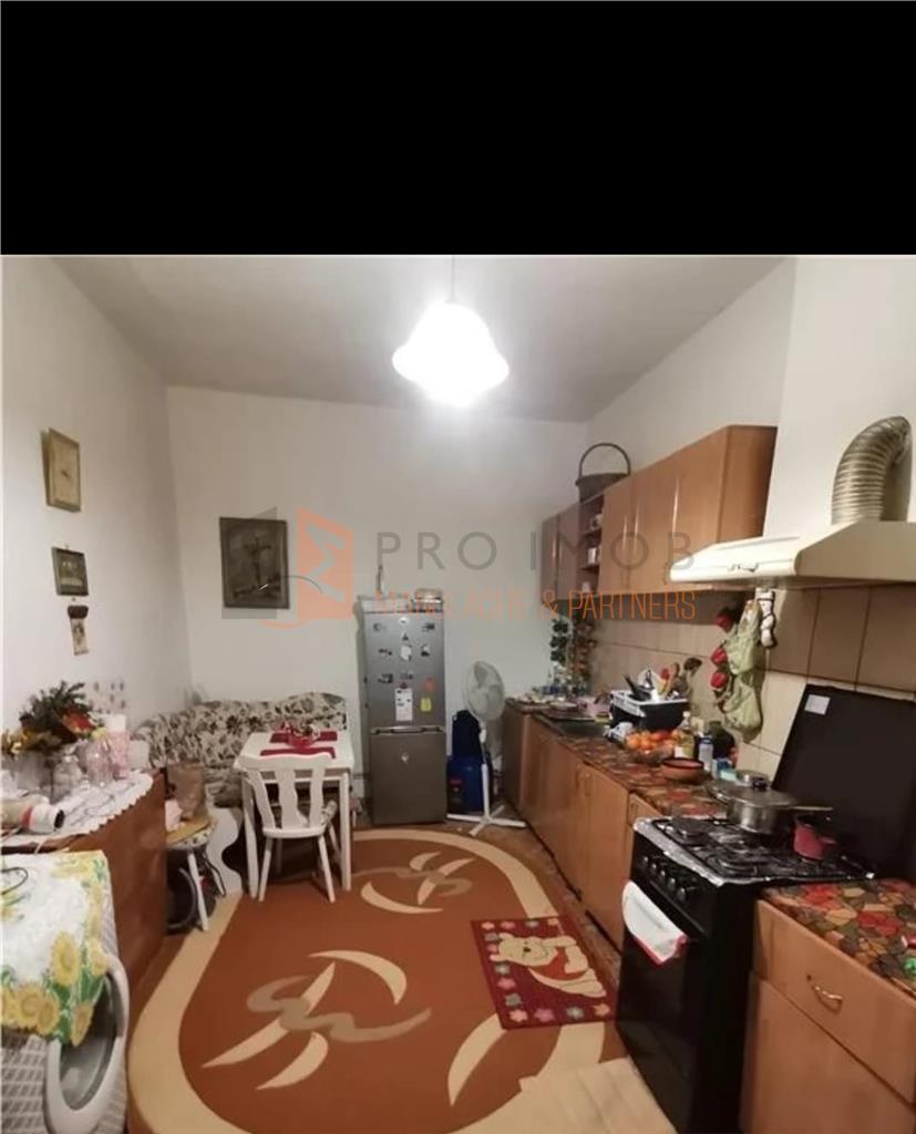 Spatiu comercial zona Bazar