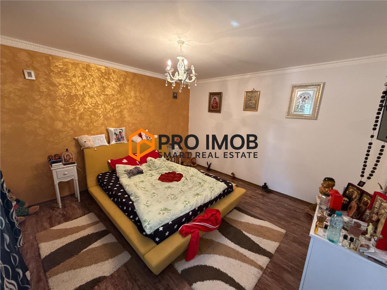 Casa tip parter zona Costesti