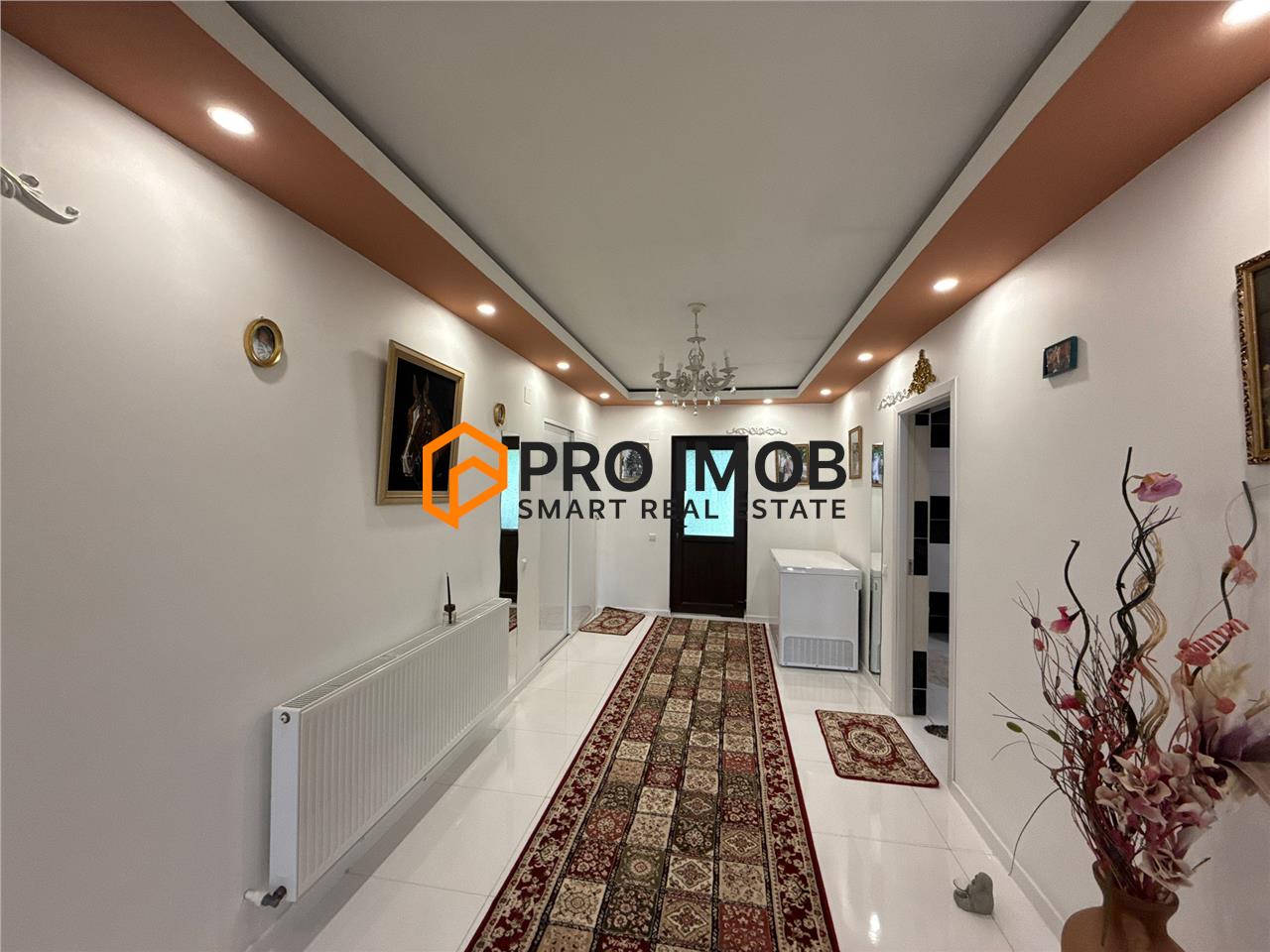 Casa tip parter zona Costesti