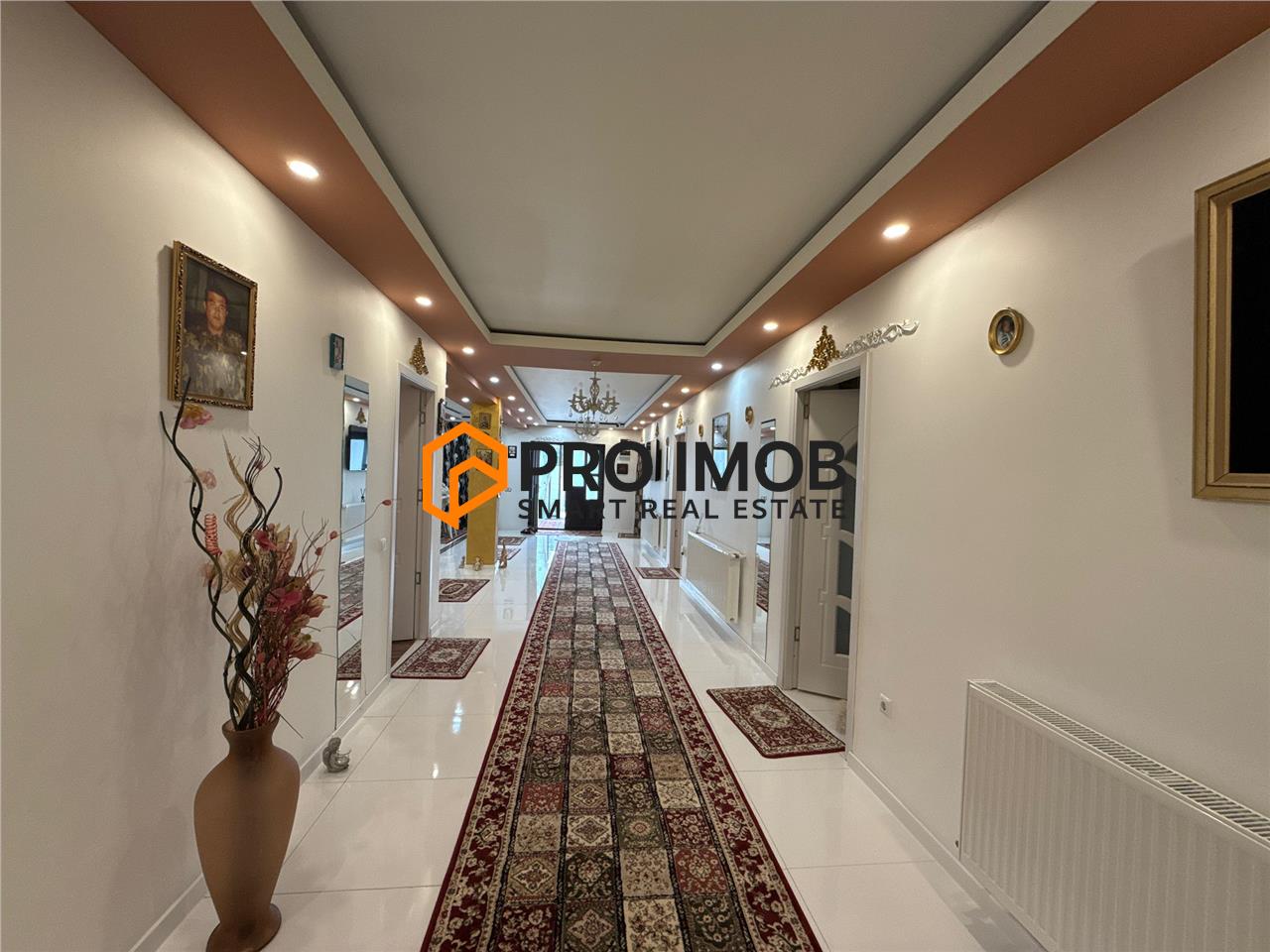 Casa tip parter zona Costesti