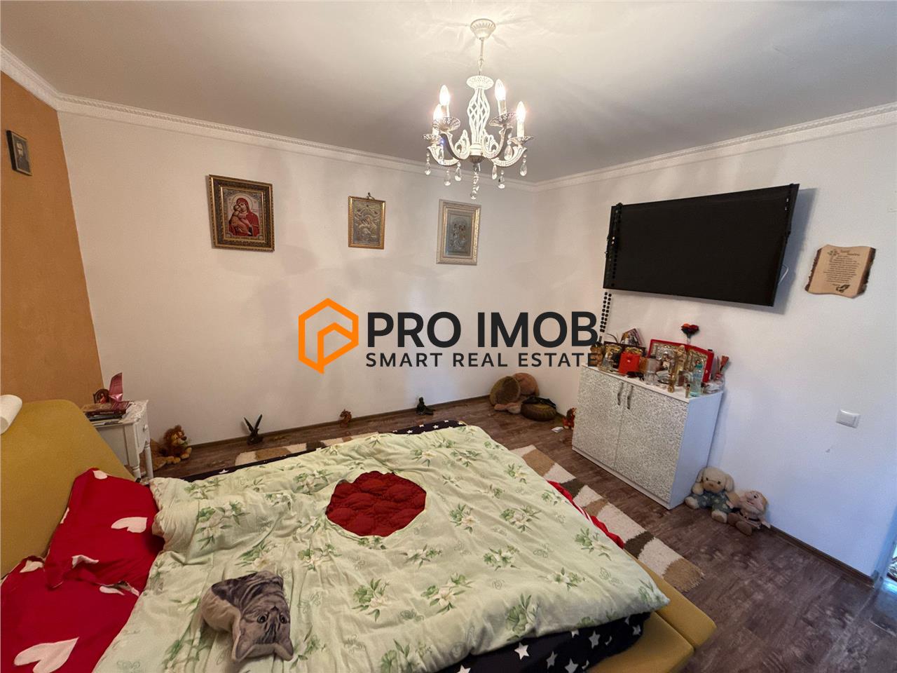 Casa tip parter zona Costesti