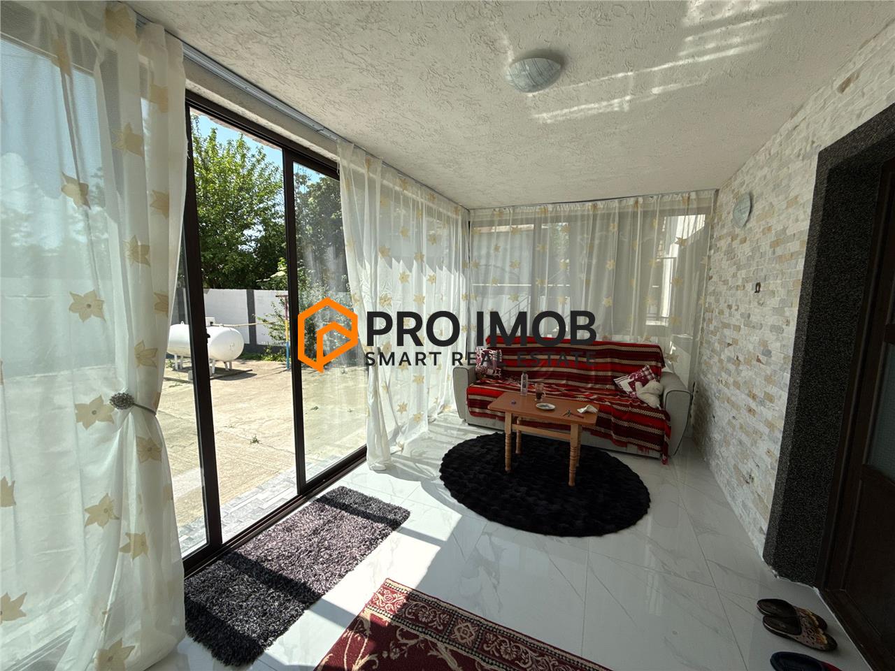 Casa tip parter zona Costesti