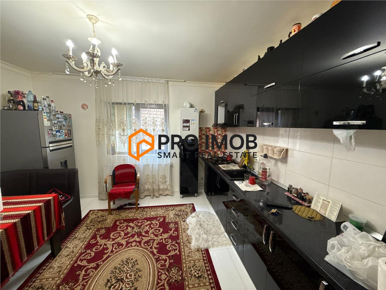 Casa tip parter zona Costesti