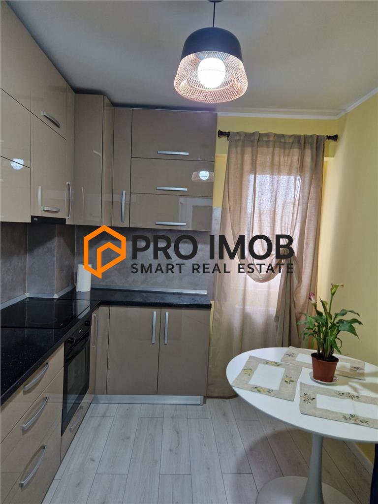 Apartament 2 camere cf 1 semidecomandat zona Unirii-Centru