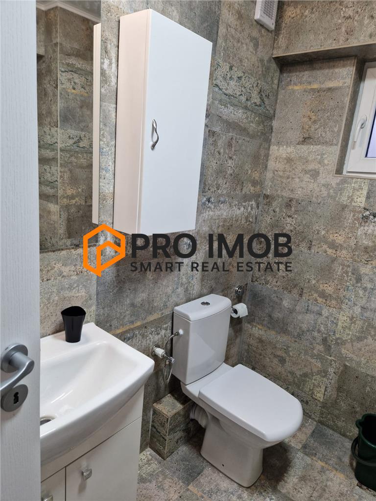 Apartament 2 camere cf 1 semidecomandat zona Unirii-Centru