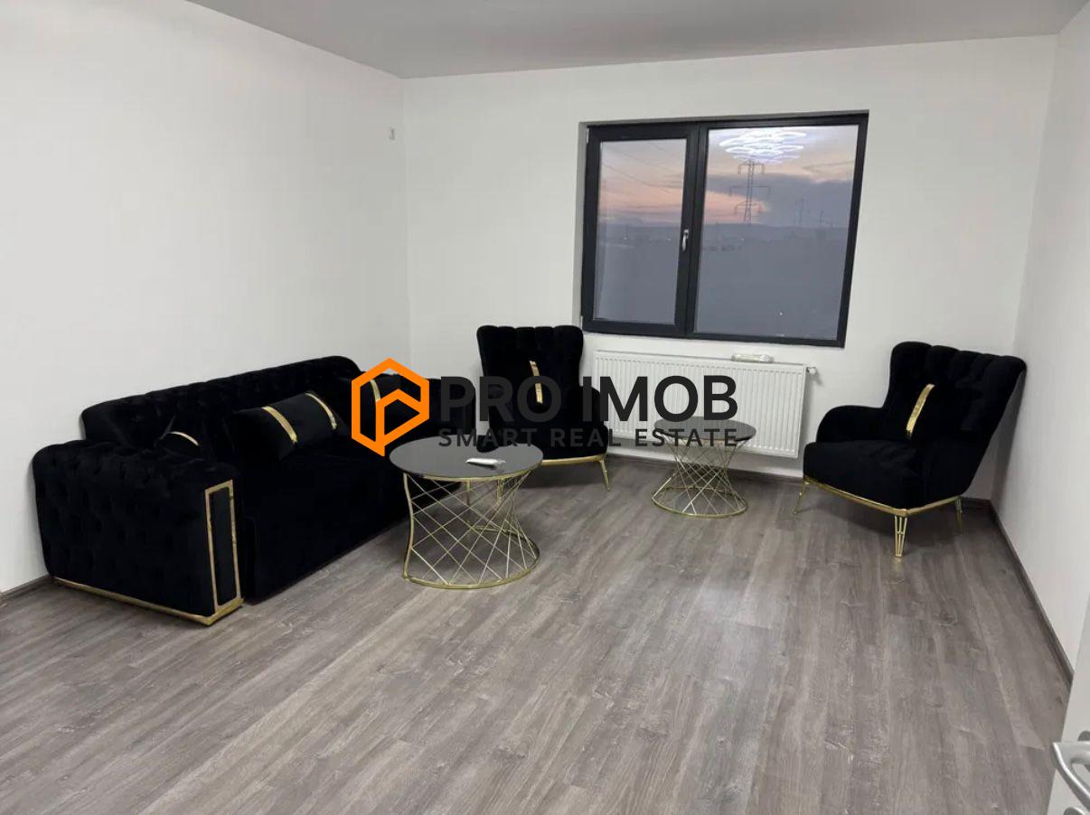 Apartament 3 camere cf 1 decomandat zona Orizont