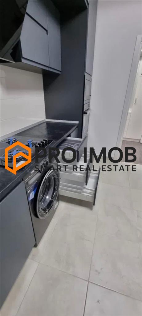 Apartament 3 camere cf 1 decomandat zona Orizont