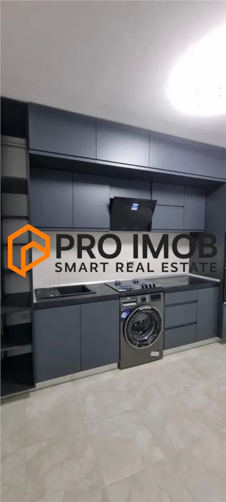 Apartament 3 camere cf 1 decomandat zona Orizont