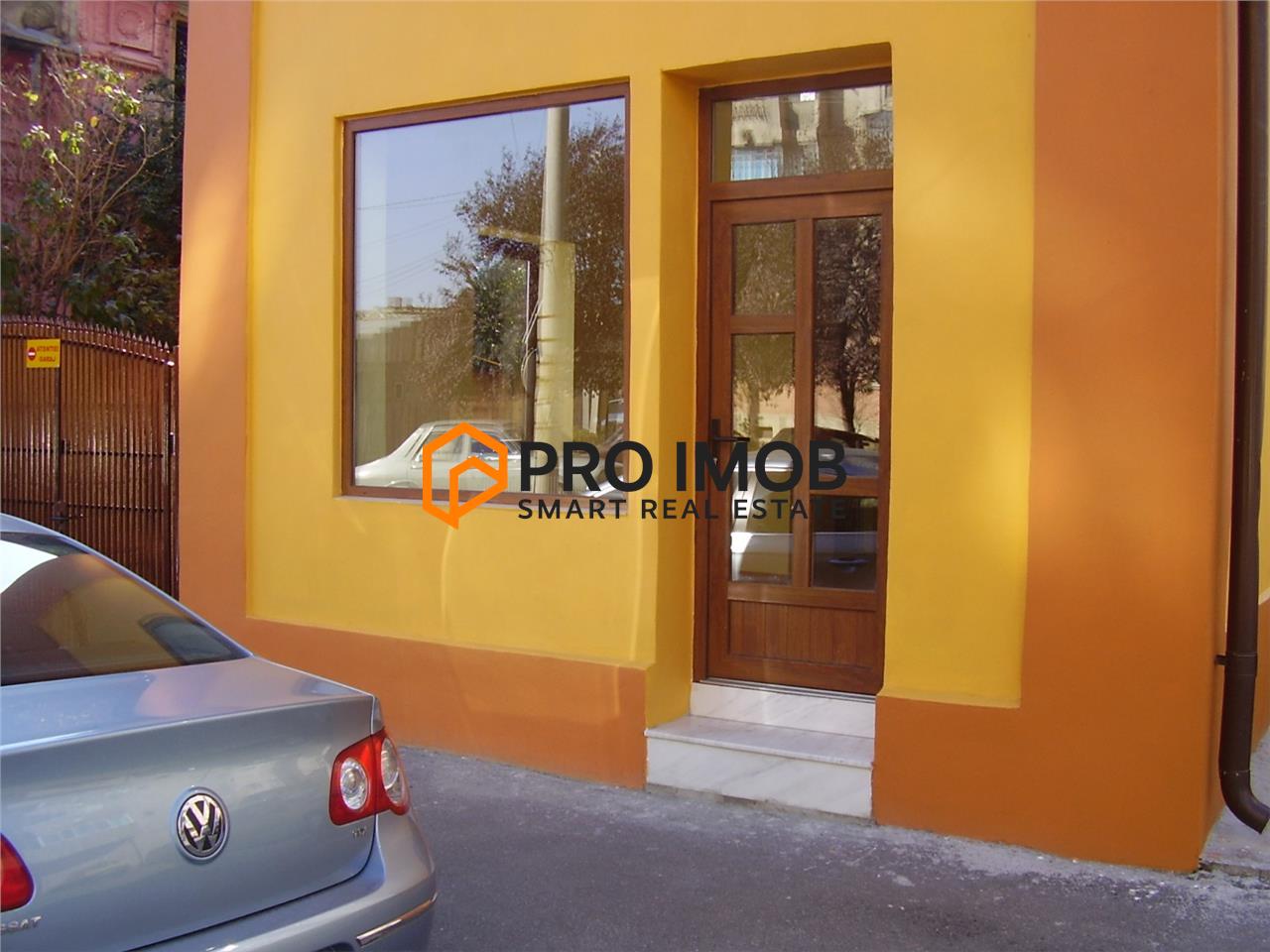 Spatiu comercial zona Unirii Sud