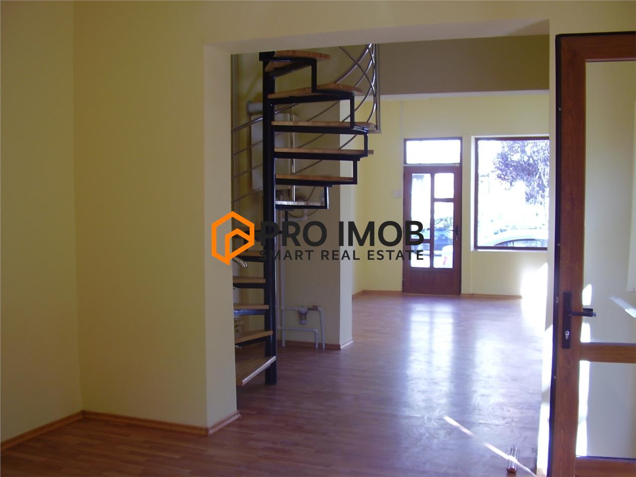 Spatiu comercial zona Unirii Sud