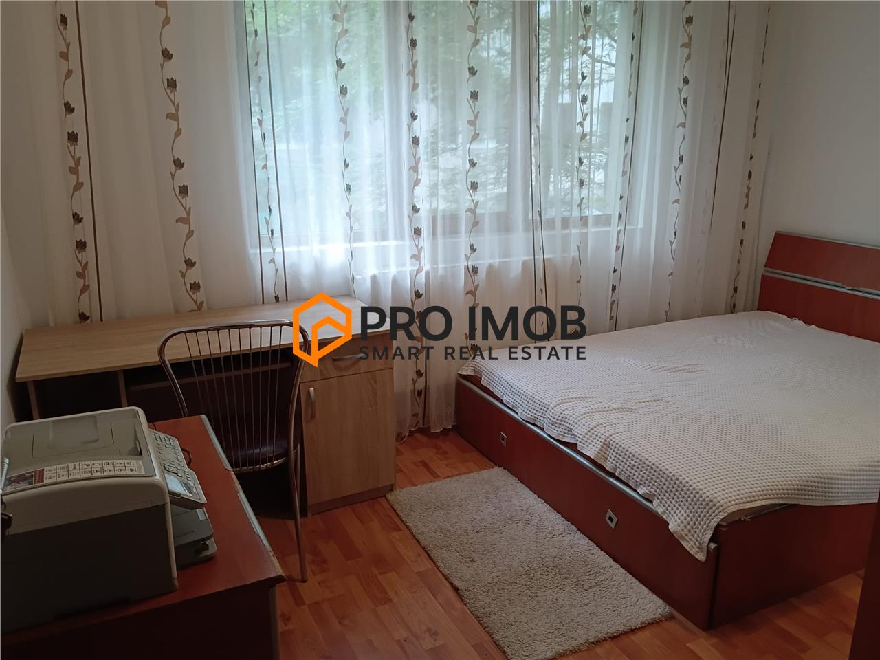 Apartament 2 camere cf 1 decomandat zona Unirii Sud