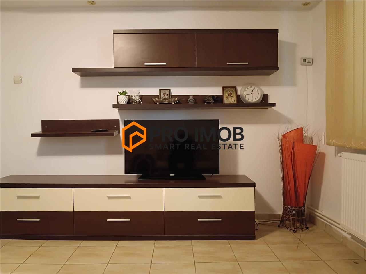 Apartament 2 camere cf 1 decomandat zona Unirii Sud