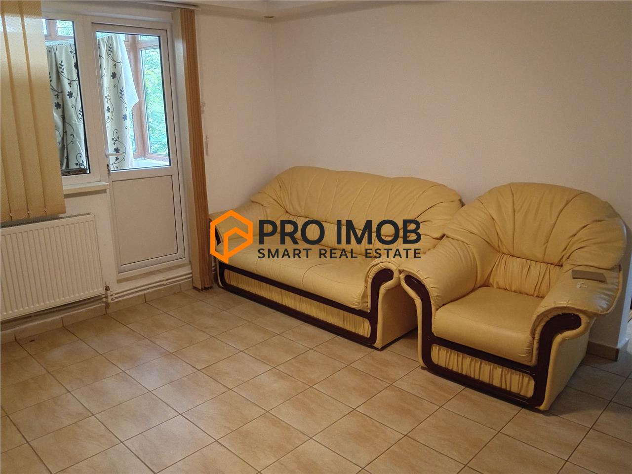 Apartament 2 camere cf 1 decomandat zona Unirii Sud