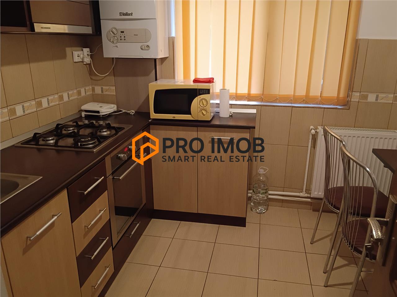 Apartament 2 camere cf 1 decomandat zona Unirii Sud
