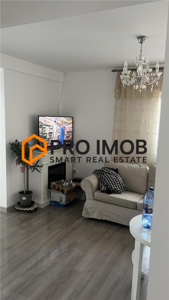 Casa P+M zona Centrala