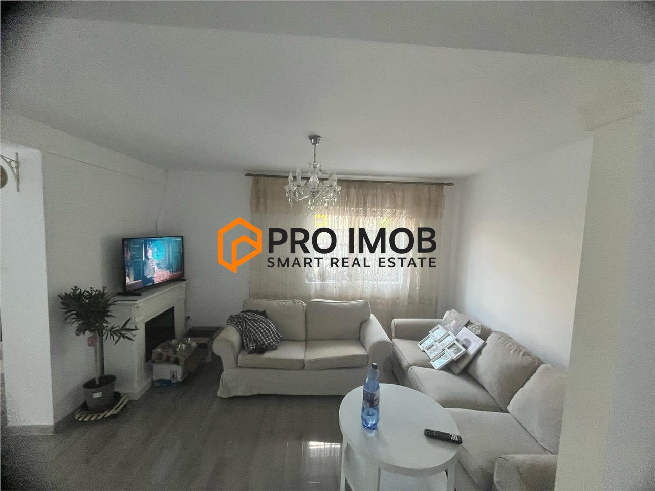 Casa P+M zona Centrala