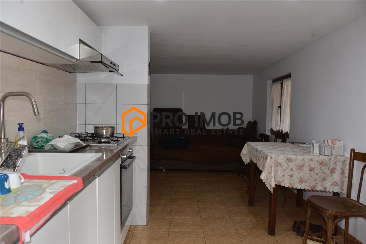 Casa tip parter zona Glodeanu Silistea
