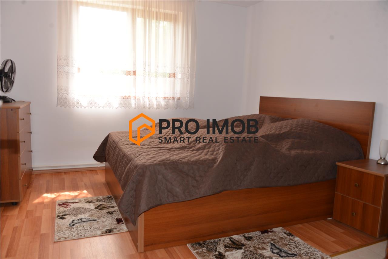 Casa tip parter zona Glodeanu Silistea