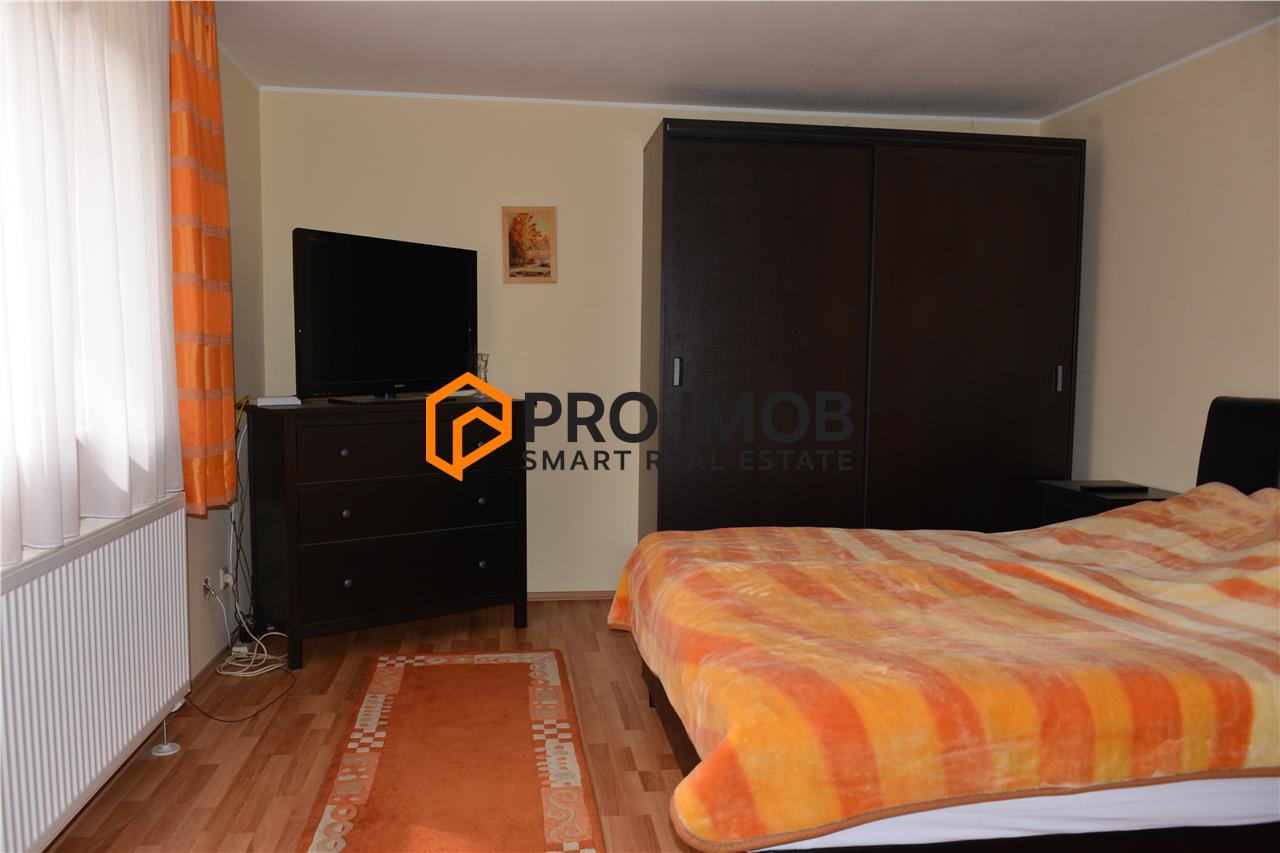 Casa tip parter zona Glodeanu Silistea