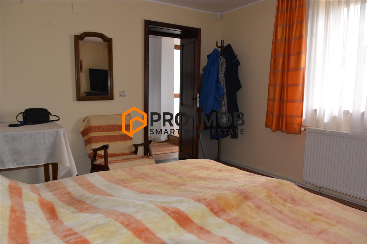 Casa tip parter zona Glodeanu Silistea