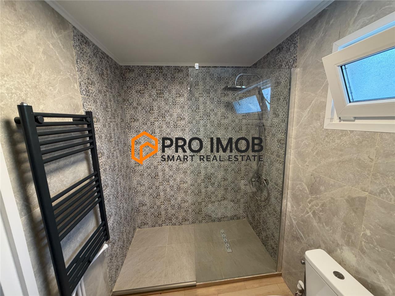 Apartament 2 camere cf 1 decomandat zona Brosteni