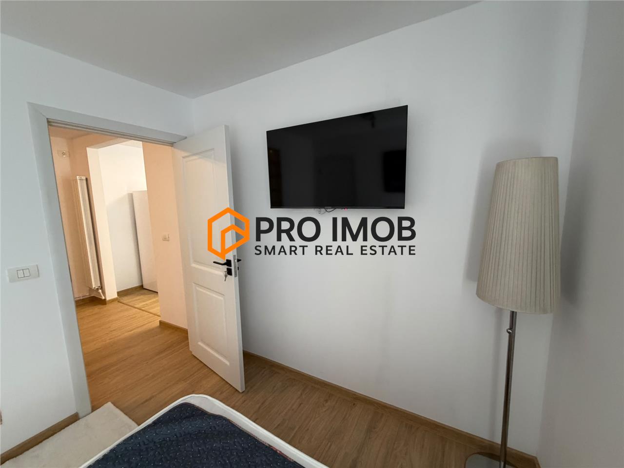 Apartament 2 camere cf 1 decomandat zona Brosteni