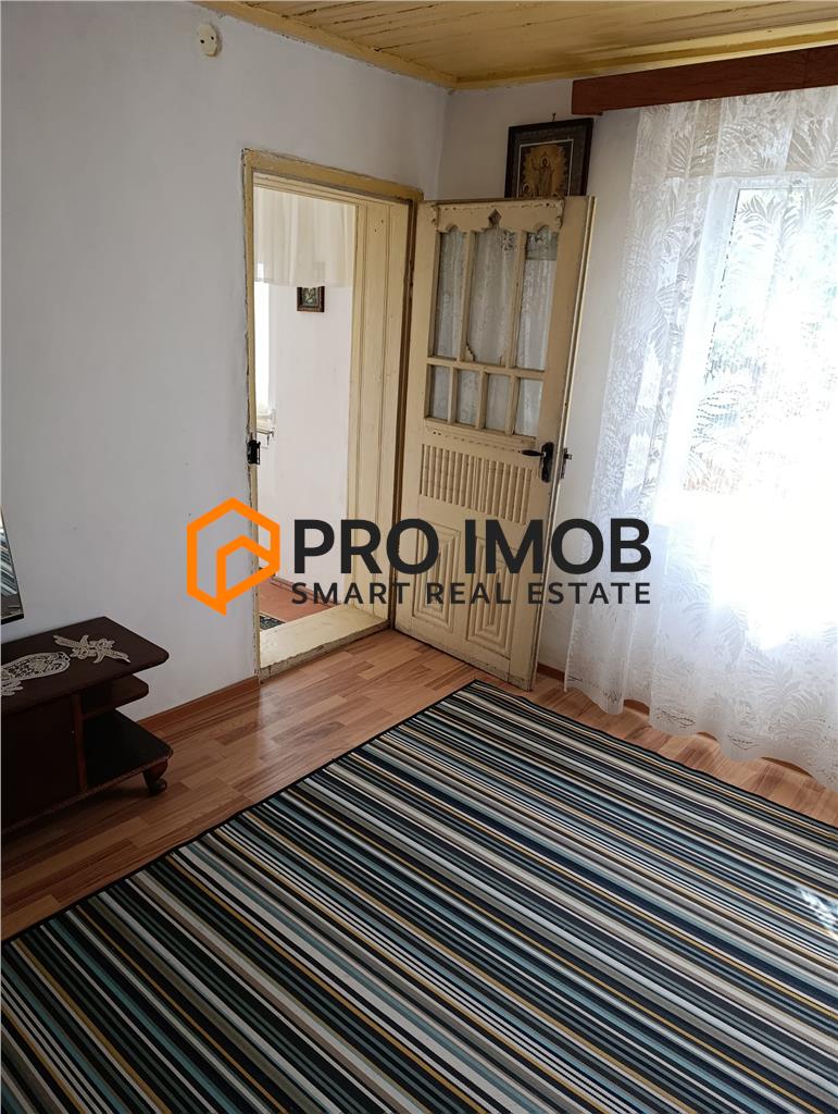 Casa tip parter zona Vadu Pasii