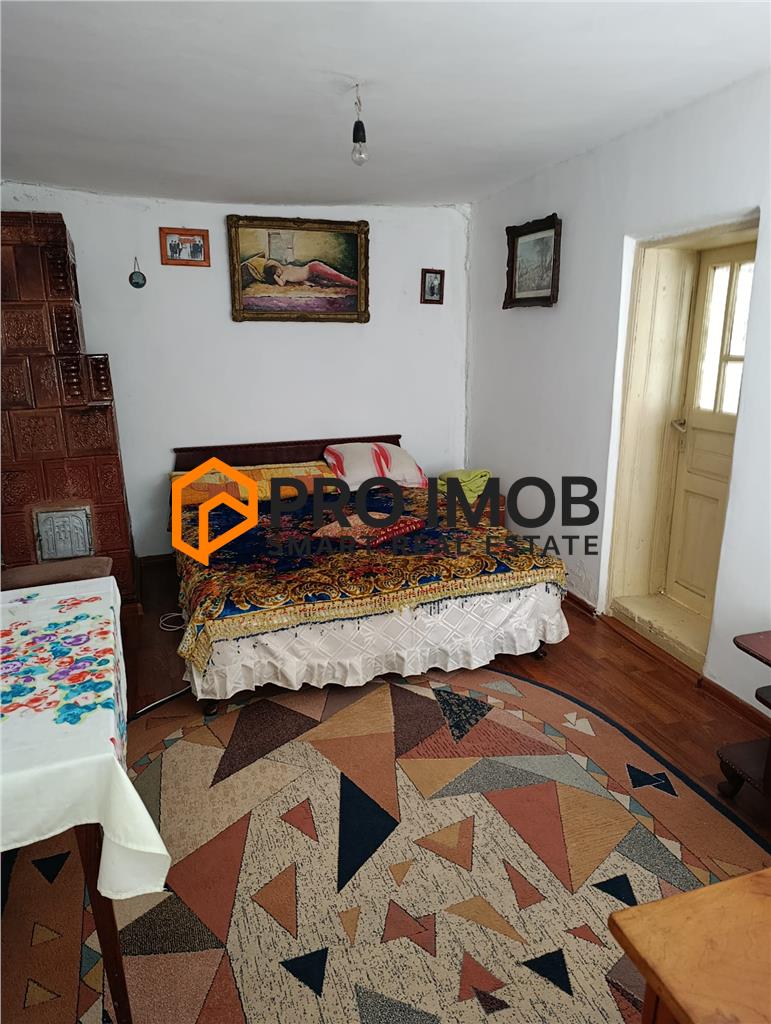 Casa tip parter zona Vadu Pasii