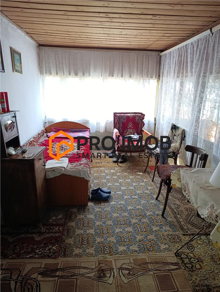 Casa tip parter zona Vadu Pasii