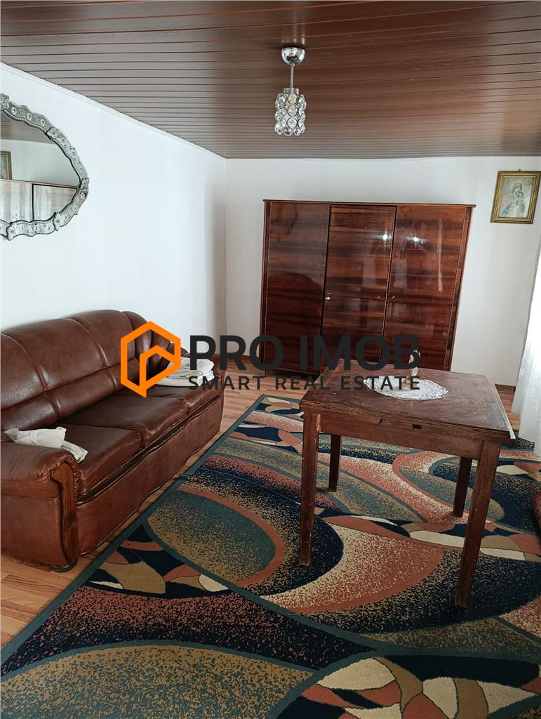 Casa tip parter zona Vadu Pasii