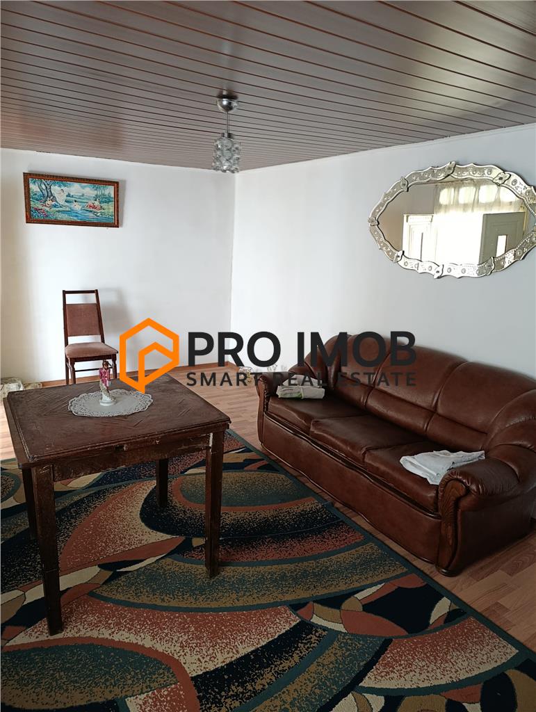 Casa tip parter zona Vadu Pasii