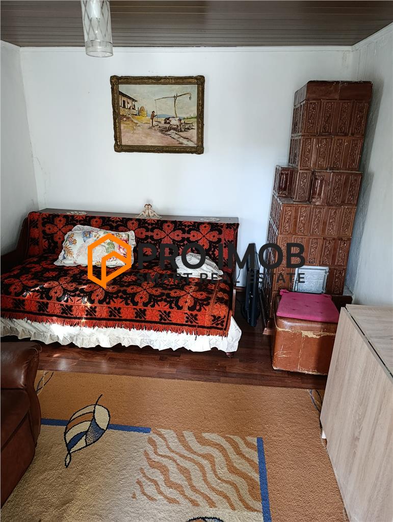 Casa tip parter zona Vadu Pasii