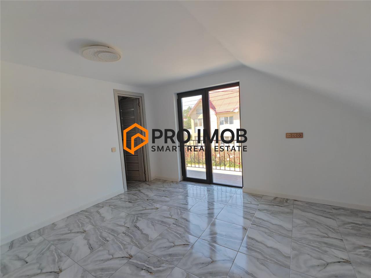 Casa P+M zona Maracineni