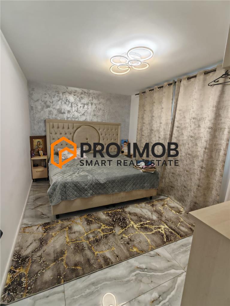 Casa P+M zona Maracineni