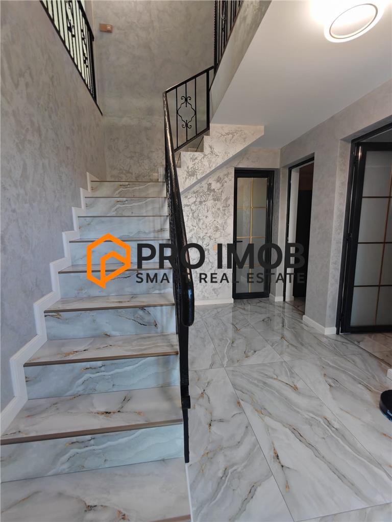Casa P+M zona Maracineni