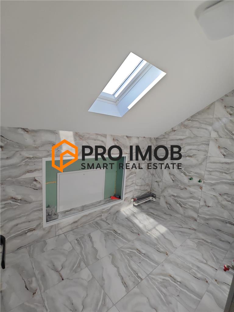 Casa P+M zona Maracineni