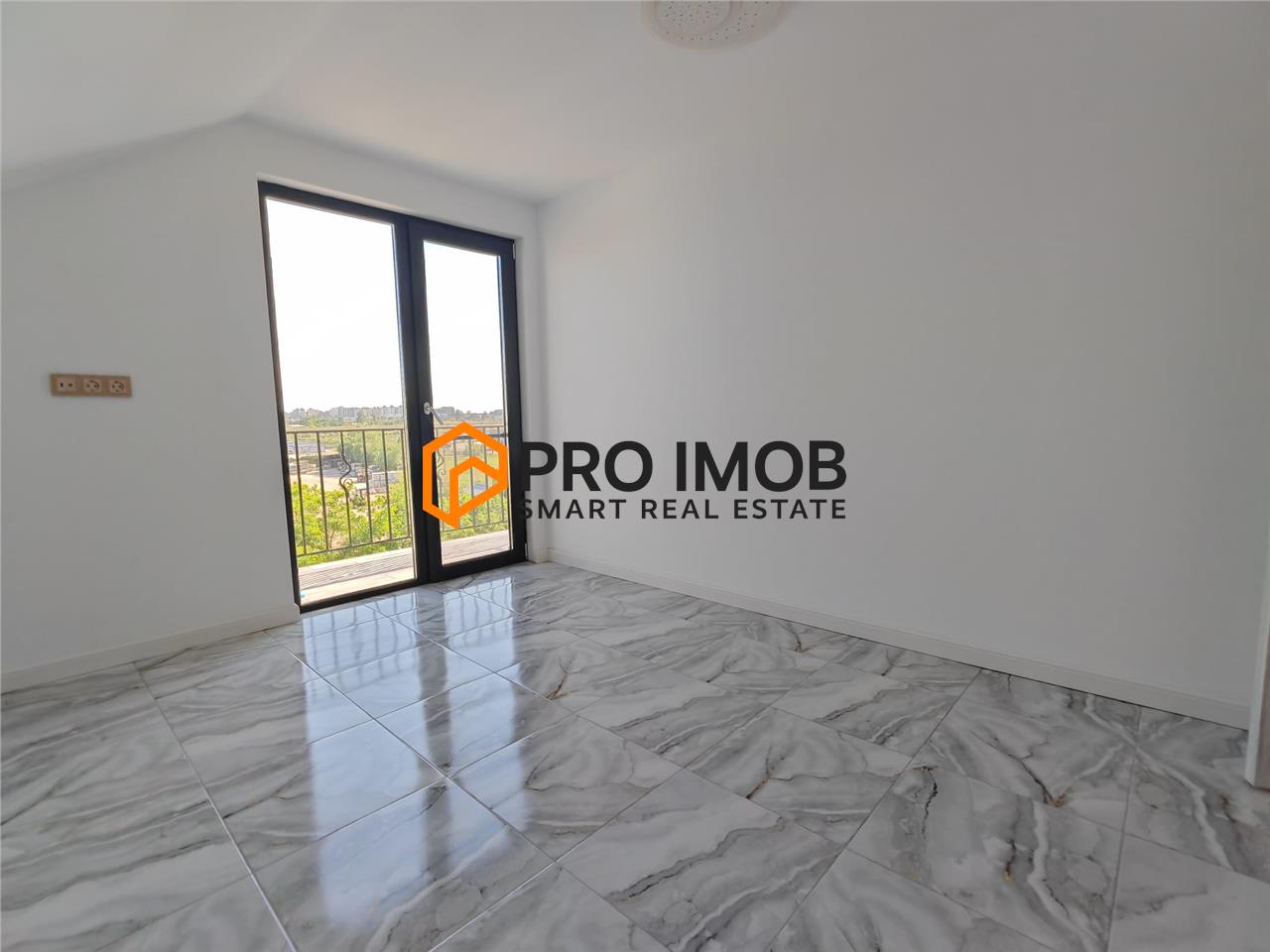 Casa P+M zona Maracineni