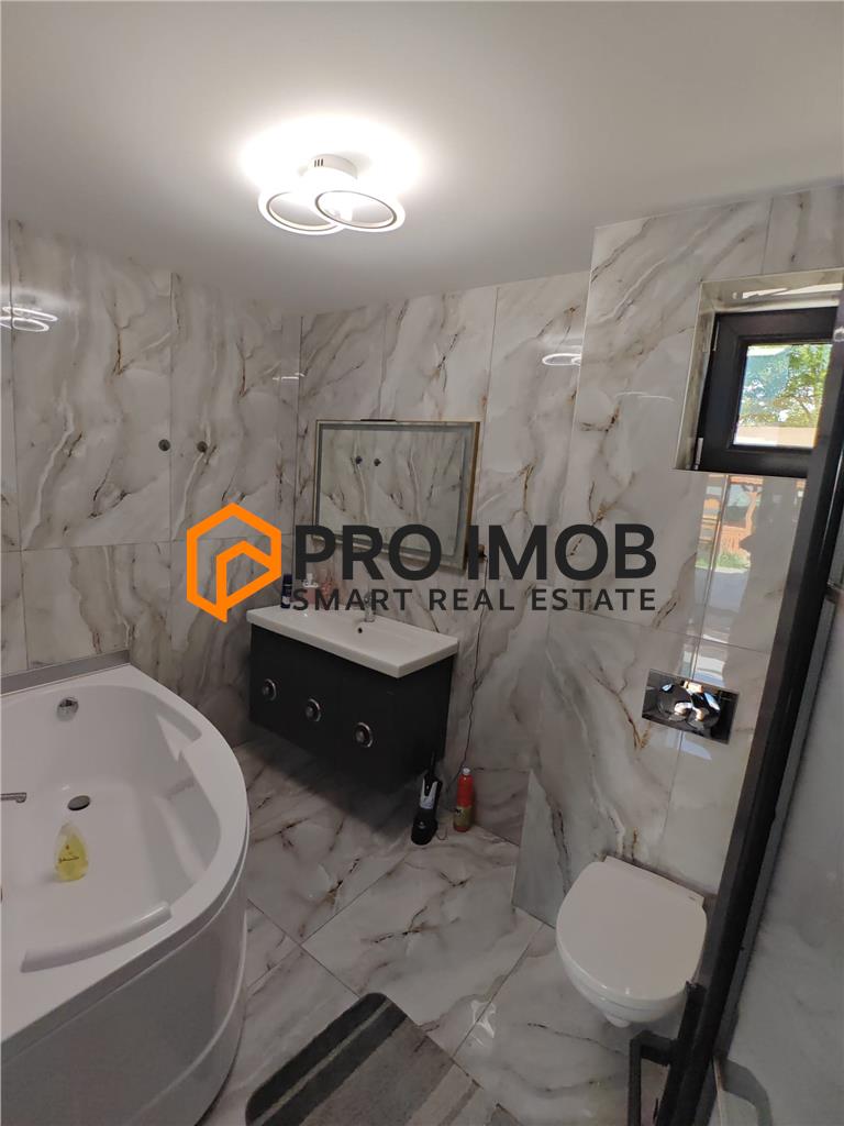 Casa P+M zona Maracineni